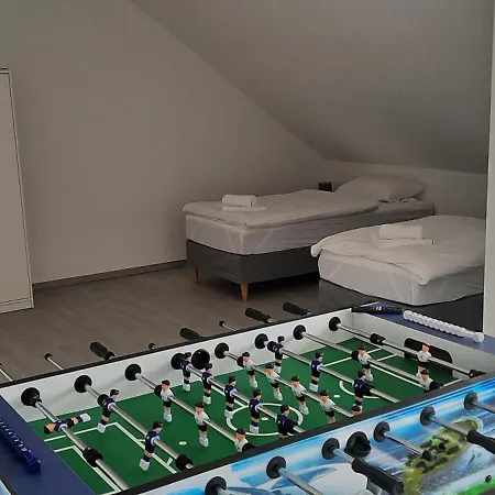 Moderne 2-zimmer-wohnung Mit Balkon - Ideal Fuer 4 Gaeste Rheinstetten